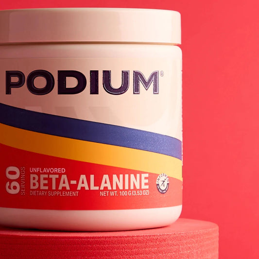 BETA ALANINE