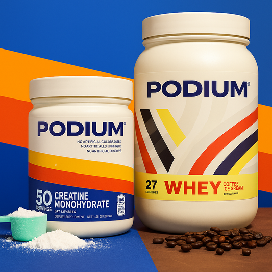 PODIUM ATHLETE BUNDLE